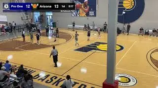 Pro One 2025 vs Arizona Gremlins