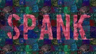 Spank