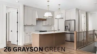 26 Grayson Green | Stony Plain Bungalow for Sale