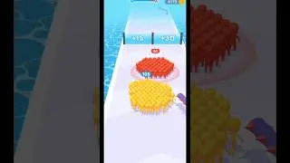 Count Masters: Crowd Runner 3D  Gameplay Walkthrough#count masters crowd runner 3d walkthrough
