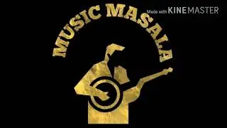 Alan walker faded- lyrics || by music masala