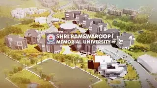 Our Legacy - The SRM Story