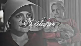 june osborne || saturn