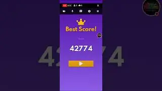 Blok Blast Let's Best Score 🔥⚔️