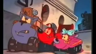 Hot Rod Dogs and Cool Car Cats  Episode 4