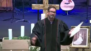 Celebration of Life - Lori Parker