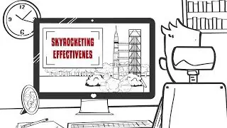 Whiteboard 2D Explainer Animated Video for CSBExcellence