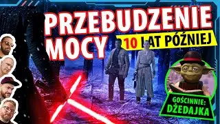 10-lecie Mocnej Pobudki | Pora Imperatora feat. Dżedajka