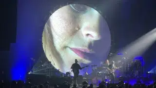 Brit Floyd Cluster One Live 8-3-21 World Tour 2020-2021 Louisville Palace KY