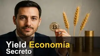 &iquest;Sab&iacute;as que el Yield Farming puede maximizar tus cripto de forma inteligente y rentable?