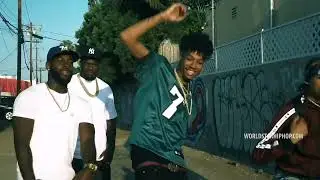Blueface - Next big thing (Video)