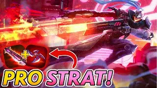 Hayate turns into a GOD with this Probuild! (Clean Game) | Arena of Valor