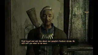 steamdeck fallout new vegas no commentary gameplay pt 14 more @420jStonerYTGaming
