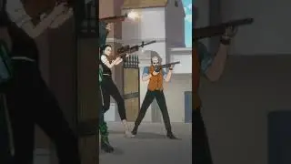 New Mode Bomb Squad 5vs5