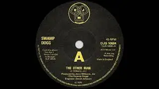 Swamp Dogg - The Other Man - DJM (UK) (SOUL AND R&B)