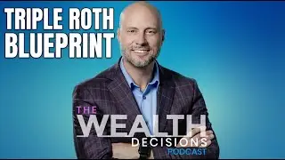 The Triple Roth Strategy: A Blueprint for Early Retirement