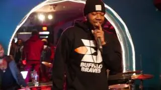 Milks Rap Show Rodagues