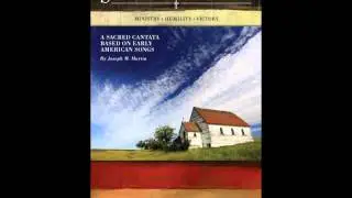 Song of Humility - St. Paul's UMC - Easter 2012