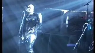 Smashing Pumpkins live 1996-05-14 AMT1 Wembley, London, UK MASTER Upgrade