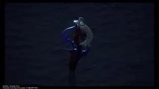 KINGDOM HEARTS Ⅲ Mickey and Riku enter The Realm of Darkness