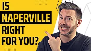 5 Reasons NOT to move to Naperville, Illinois (2023)