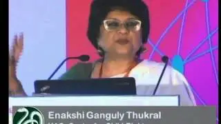 Panel 1: Financing the Rights of the Young Child in India