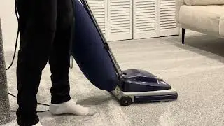 1 Hour Sanitaire Best Vacuum Sound Anywhere