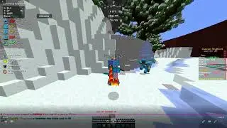 kacboy using reach lmfao