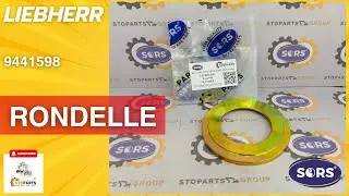 LIEBHERR 9441598 RODELLE