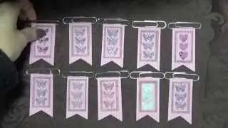 Banner Paperclips