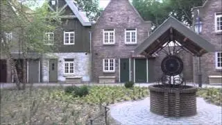 Bosrijk update @efteling 14-6-2015