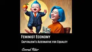 Feminist Economy: Capitalism&rsquo;s Alternative for Equality - Connie Riker
