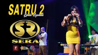 Satru 2 - Linda Ayunda - OM. SERA Live Kendal | SMS Pro Audio