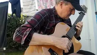 Andrew Keeling - 4g (for acoustic guitar)
