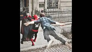 The IQ of Spider-Man, played by Tom Holland 💀 #marvel #spiderman #tomholland #edit #shorts
