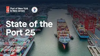 2025 State of the Port Event