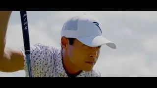 JOHANNES VEERMAN | DP World Tour Player | Cherv&ograve; Team Player