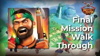 Multi Camp (Final Fight Mission 30).