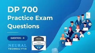 DP-700 Microsoft Fabric Data Engineer - Q9 | What Gets Deployed in Fabric Pipelines? | Question 9