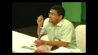 CA Saravana prasad speech Part 1 #charteredaccountant #inspirational #studentmotivation
