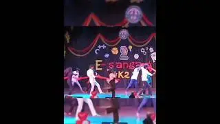 Engineering day celebration in IET davv indore | #shorts