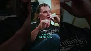 Josh Brolin almost had a fight with Denzel Washington