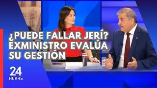 Cluber Aliaga: 
