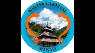LIVE 🔴: WINTER CARNIVAL MANALI  (Manali  Himachal Pradesh) Day -04 (05-01-2023)