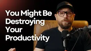 The Hidden Tax Destroying Your Productivity (And How Batching Fixes It)