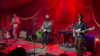 The Dirty Gospel - War Pigs (Black Sabbath)