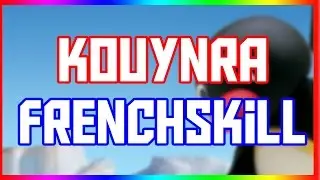 #FrenchSkillV8