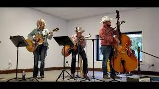 Cowboy Sweetheart Cover By John Cochran and the Cowhands