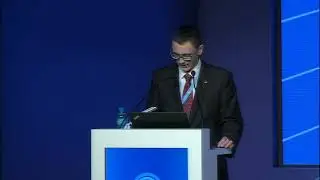 WTDC-17: H.E. Mr Karol Okonski, Under-Secretary of State, Ministry of Digital Affairs, Poland