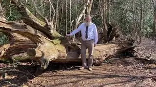 SOCIAL DISTANCING - or not - WITH PHILIP ARDAGH!